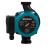 Насос циркуляционный Shinhoo BASIC S 25-8S 180мм 230V 180/175/130Вт (с гайками)