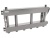 Модульный коллектор GIDRUSS из нерж.стали MKSS-250-3х25 (до 250кВт, G2", 3 контура G 1")
