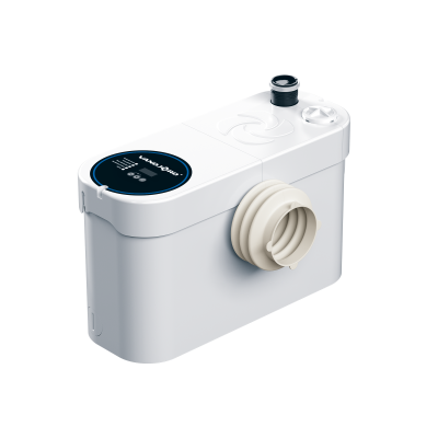 Канализационная установка Shinhoo CITILIFT TRIO 