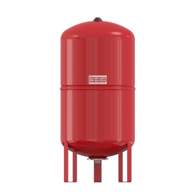 Расширительный бак для отопления Flamco Flexcon R 80л 6bar, напольный