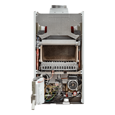 Котёл газовый настенный ECO Four 24 Baxi (Италия)