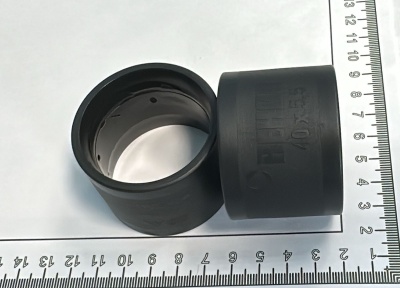 Монтажная гильза 40 RAUTITAN PX Rehau (Германия)