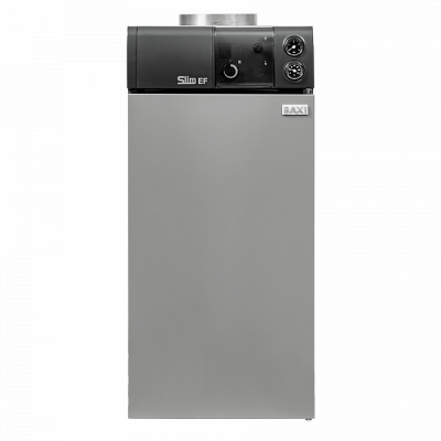 Котел газовый напольный SLIM EF 1.31 Baxi
