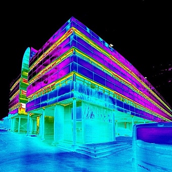 Обследование зданий и сооружений