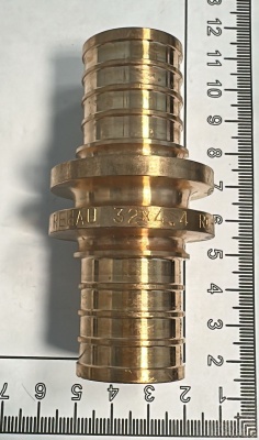 Муфта 32 Rehau RAUTITAN PLATINUM (Германия)