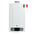 Котёл газовый настенный Luna-3 310 Fi Baxi (Италия)