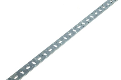 Монтажная шина (длина 2м) РЕХАУ