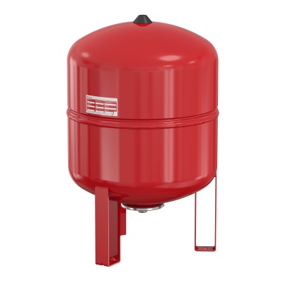 Расширительный бак для отопления Flamco Flexcon R 50л 6bar, напольный