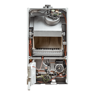 Котёл газовый настенный ECO Four 24 Baxi (Италия)