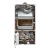 Котёл газовый настенный ECO Four 24 Baxi (Италия)