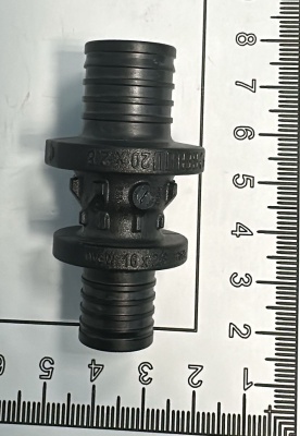 Муфта переходная 20-16 RAUTITAN РХ Rehau (Германия)