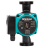 Насос циркуляционный Shinhoo BASIC S 32-4S 180мм 230V 50/40/30Вт (с гайками)