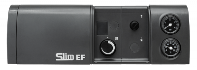 Котел газовый напольный SLIM EF 1.31 Baxi