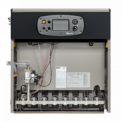Котел газовый напольный SLIM HPS 1.80 Baxi
