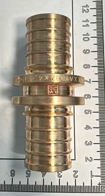 Муфта 32 RAUTITAN RХ+ РЕХАУ