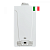 Котёл газовый настенный ECO-4S 18 F Baxi (Италия)