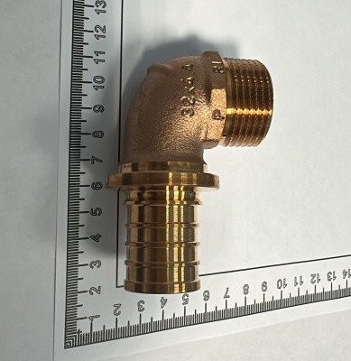 Угол НР 32-R 1 RAUTITAN RX+ РЕХАУ