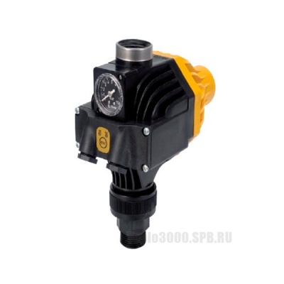 Блок контроля потока Espa PRESSDRIVE 05 AM REP 