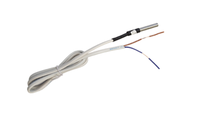 Датчик температуры накладной DS18B20