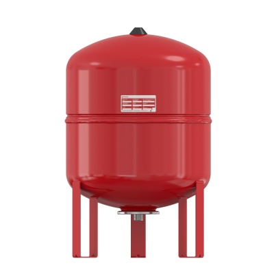 Расширительный бак для отопления Flamco Flexcon R 50л 6bar, напольный