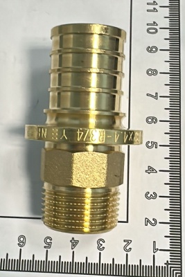 Переход НР 32-R3/4 RAUTITAN MX РЕХАУ