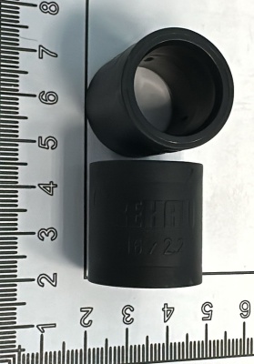 Монтажная гильза 16 RAUTITAN PX Rehau (Германия)