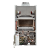 Котёл газовый настенный ECO Four 1.24 F Baxi (Италия)