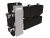 Балансировочный коллектор GIDRUSS BMSS-80-3DU.EPP (до 80кВт, G 1 1/4", 1+1=1" + 1=1 1/4") в изоляции