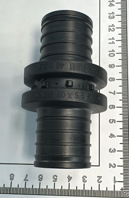 Муфта 40 RAUTITAN РХ Rehau (Германия)