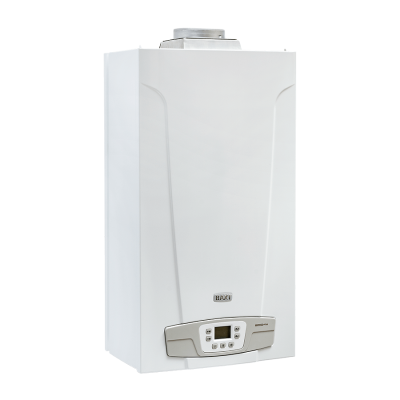 Котёл газовый настенный ECO-4S 24 Baxi (Италия)