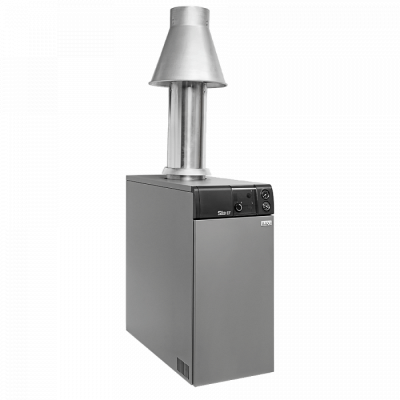 Котел газовый напольный SLIM EF 1.22 Baxi