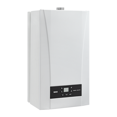 Котёл газовый настенный ECO NOVA 14F Baxi (Италия)
