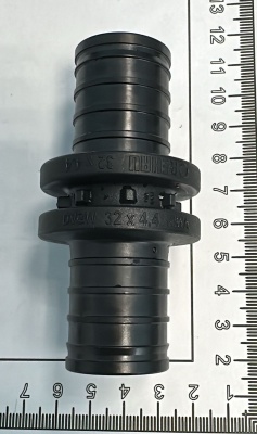 Муфта 32 RAUTITAN РХ Rehau (Германия)