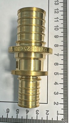 Муфта переходная 32-25 RAUTITAN MХ РЕХАУ