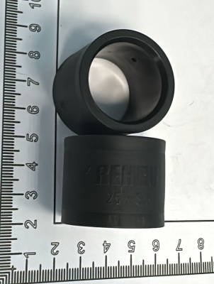 Монтажная гильза 25 RAUTITAN PX Rehau (Германия)