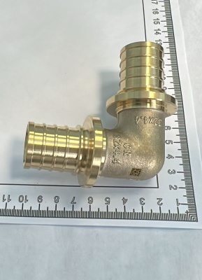 Угол 32х90 RAUTITAN MX РЕХАУ