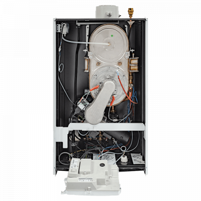 Котел газовый настенный конденсационный LUNA DUO-TEC MP+ 1.110 BAXI (Италия)