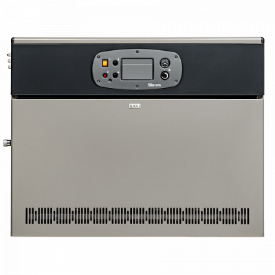 Котел газовый напольный SLIM HPS 1.110 Baxi