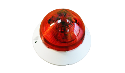 Оповещатель светозвуковой Маяк 12КПМ