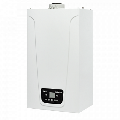 Котел газовый настенный конденсационный DUO-TEC COMPACT 1.24 GA  BAXI (Италия)